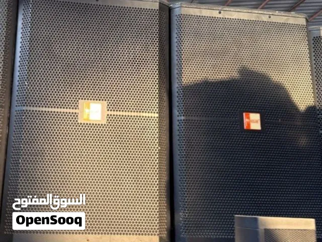 بيع 2 سماعات سولر