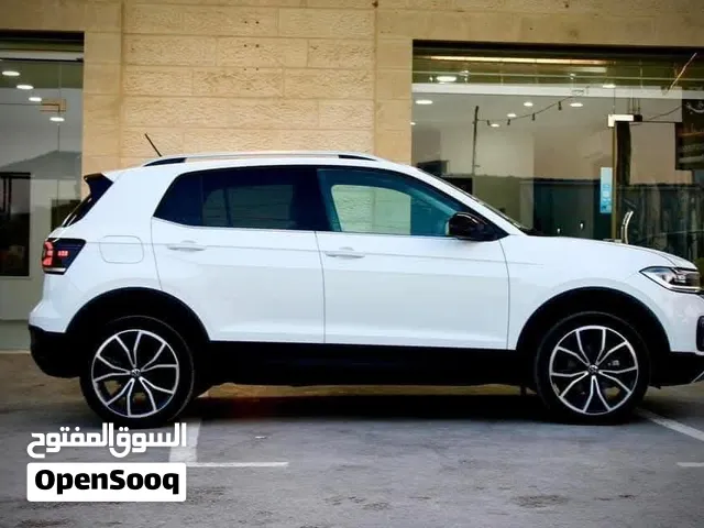تي كروس 2020 (VW/ T-CROSS )