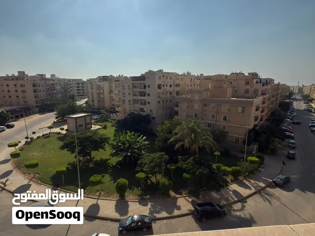 130 m2 3 Bedrooms Apartments for Rent in Cairo Fifth Settlement