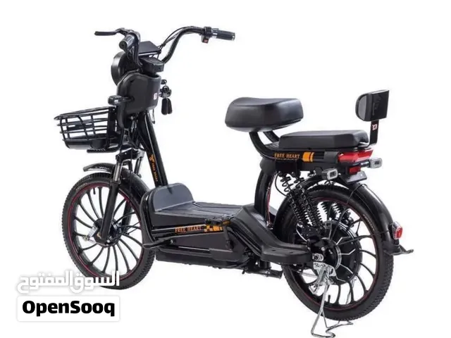 W11 E Bike Model 2026 Brand New