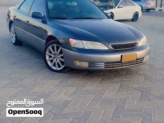 LEXUS ES300 2001