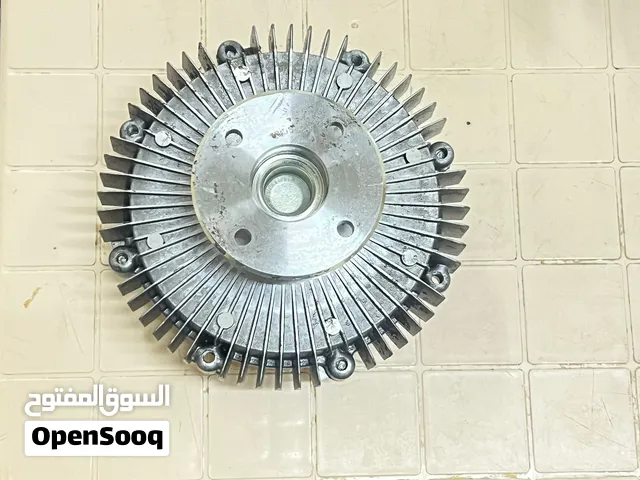 للبيع اغراض نيسان فتك