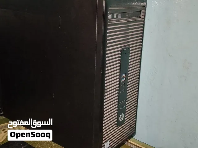 كمبيوتر مع حساب ستيم ويشغل بلودو ستريك 60 فريم