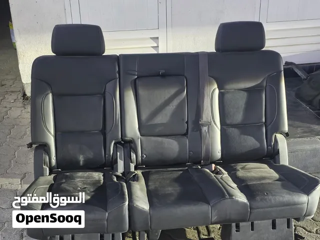 للبيع كرسي متصل كهربائي يوكون XL أو سوبربان موديل 15-20