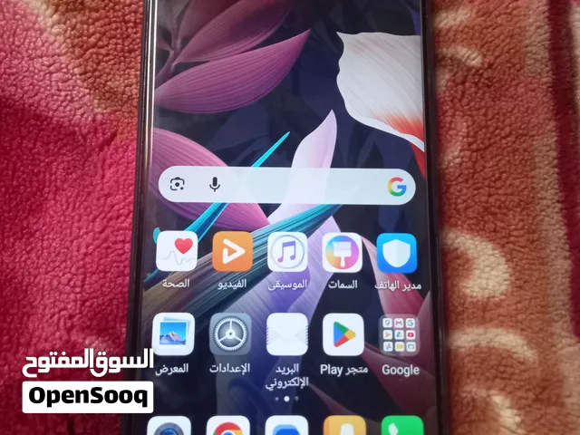 للبيع هواوي  y9 2019 والذاكره 64