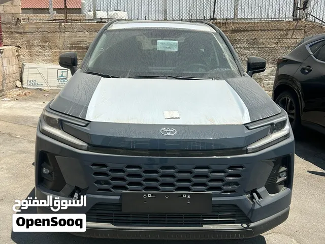 New Toyota RAV 4 in Zarqa
