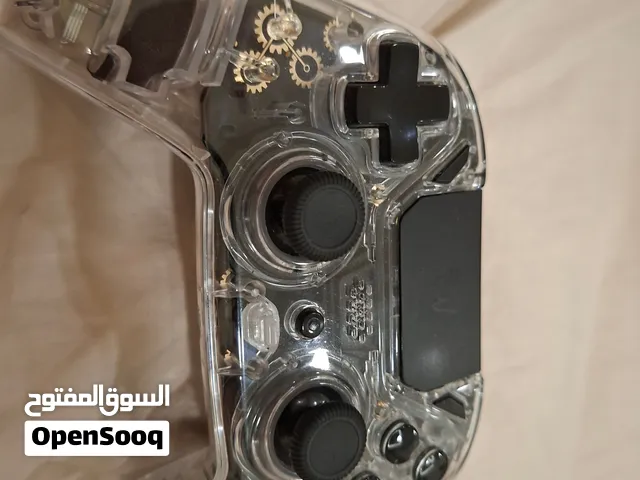 كنترولر إي ام جي يشتغل على البي سي و البليستيشت 4 انلقوق مغناطيسي مع ويتر الشحن