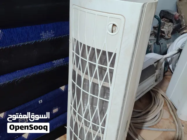 Samsung 2 - 2.4 Ton AC in Benghazi