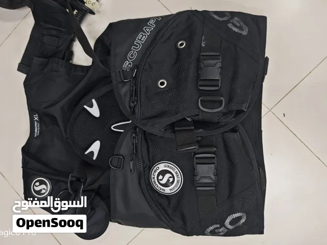BCD سكوبا برو فاخره