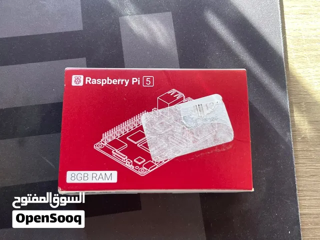 Raspberry pi 5 8 gb
