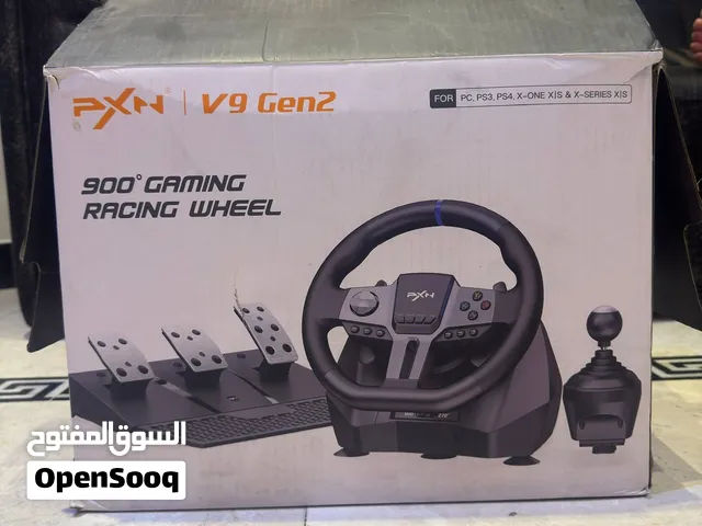 دركسون pxn جيل 2