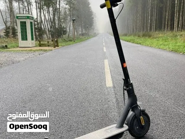سكوتر كهربائي شاومي