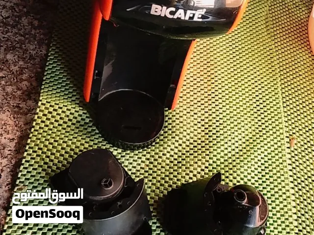 ماكينه اسبريسو قرصات  الزرقاء الجديده شارع الفلاتر للمعاينه