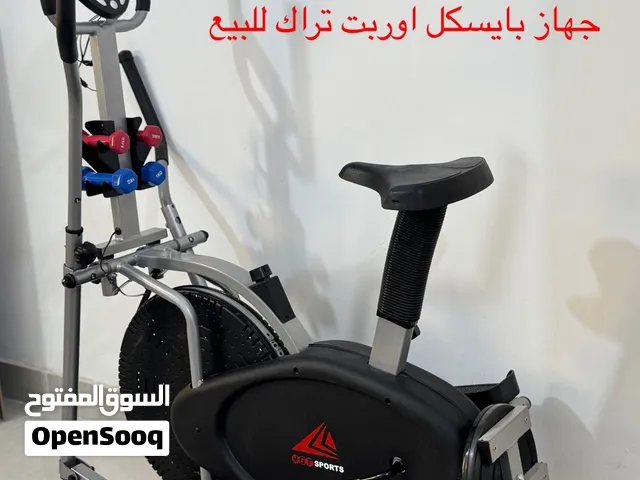 جهاز اوربتكال دراجة رياضية للبيع