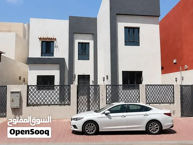 للبيع فيلا في الوفرة السكنية