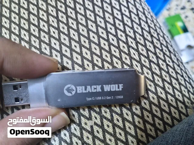 فلاش راسين حاسبة وتايب سي 128 كيكا بايت