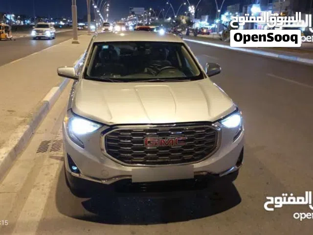 Used GMC Terrain in Basra