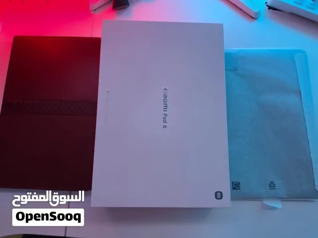 شاومي باد 6