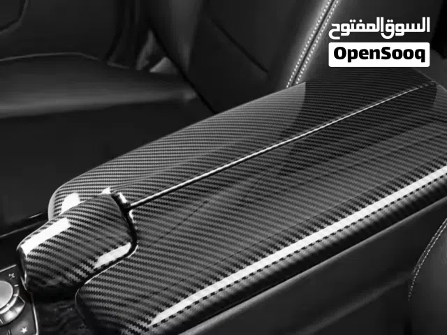كفر كاربون ڤايبر لمرسيدس ل فئات E و C و Clc