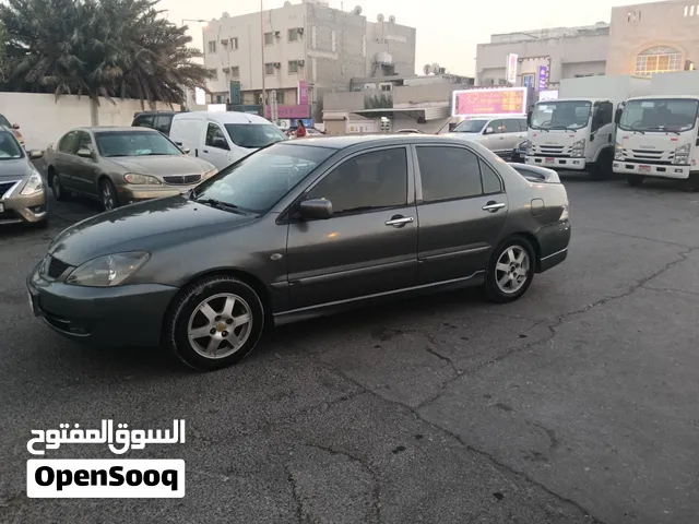 Lancer Model 2009
