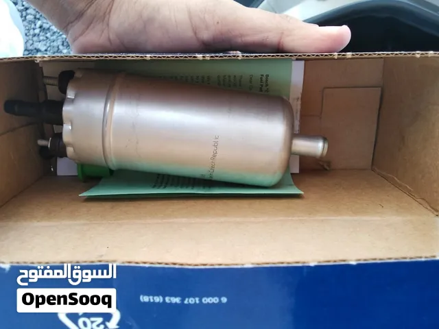 فيول بمب من نوع بوش اصلي كلاسيك لسيارات مرسيدس جاكوار بيأم