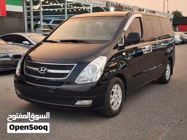 هيونداي فان H1 كوري بحالة فنية ممتازة وسعرعرض ممتاز