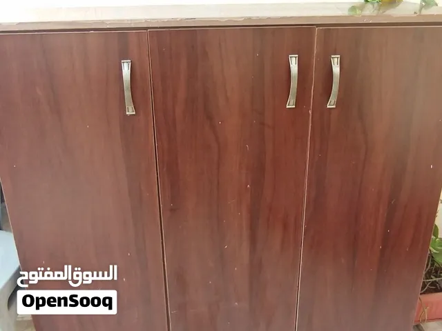 خزانة أحذية للبيع 20 دينار