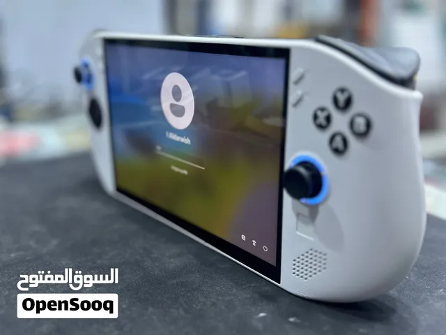 Lenovo Legion Go S