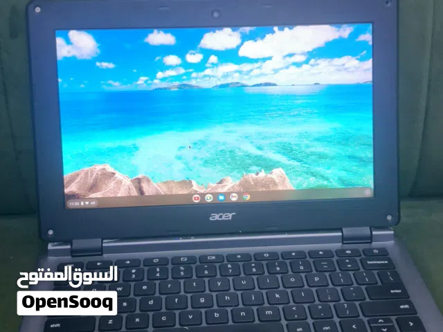 macOS Acer for sale in Muscat