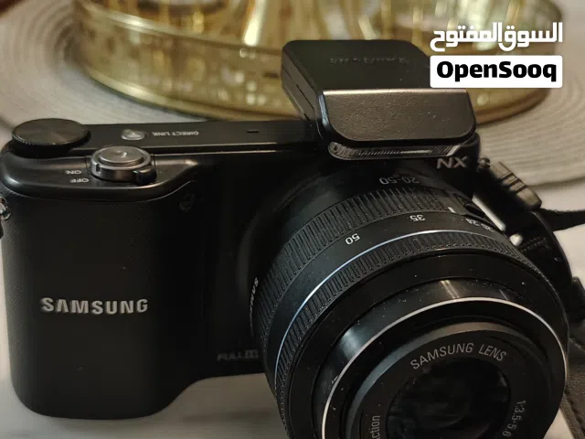 camera samsung next 2000