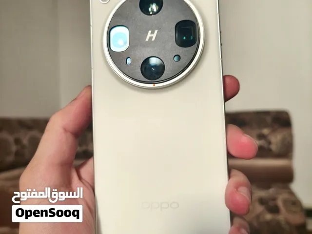 Oppo Find X8 Ultra اوبو فايند