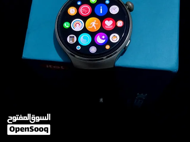 ساعه سمارت itel 043