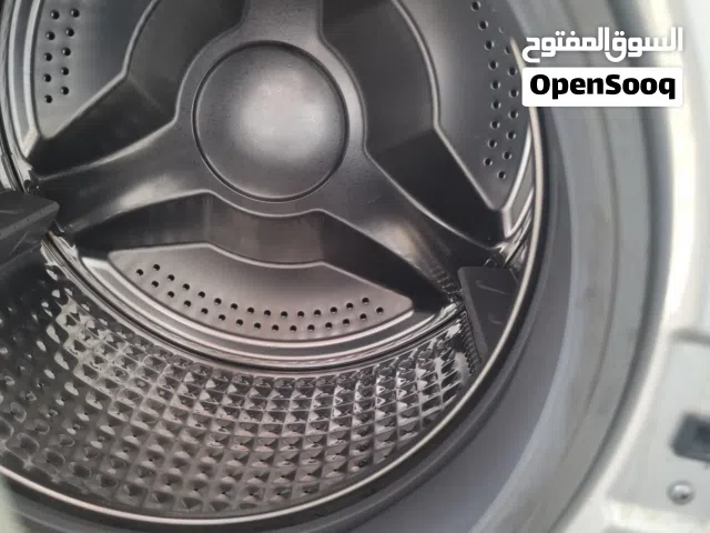 غساله الكترونيه من شركة سامسونج