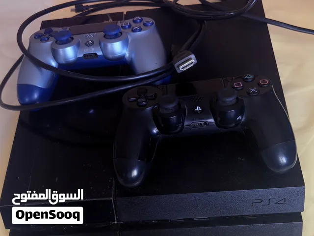 بلاي ستيشن 4 للبدل على بلاي ستيشن 3