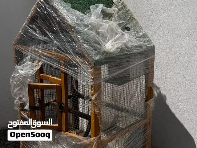 قفص طيور للبيع