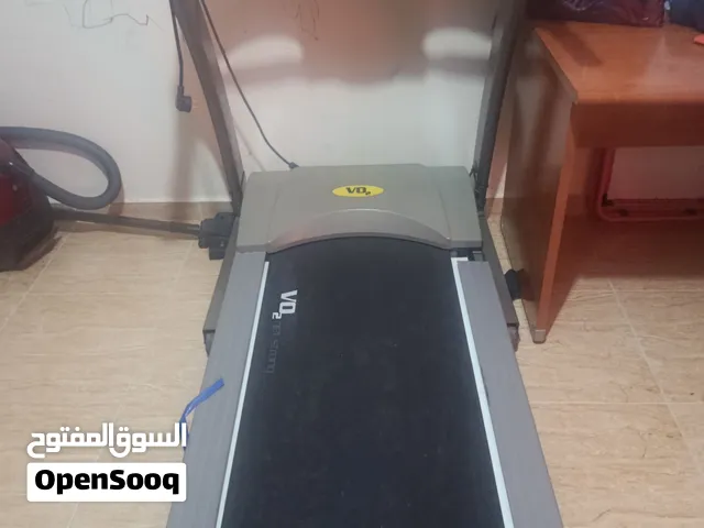 ماكنة vo2 الاصلية