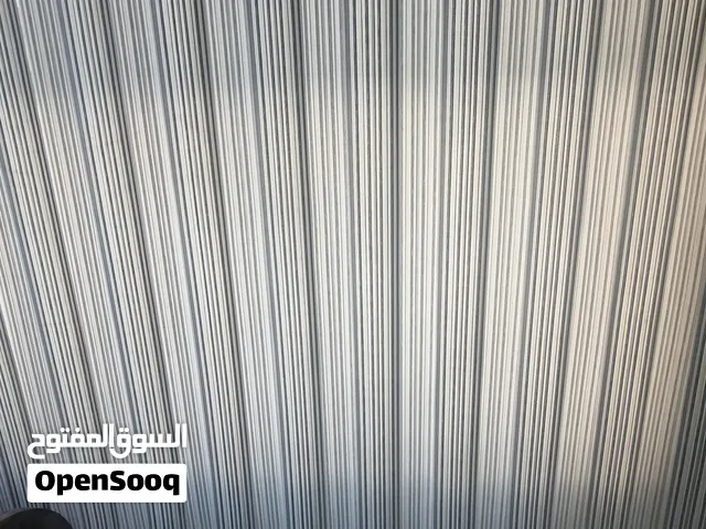 ستائر زيبرا ل شباك باب للبيع