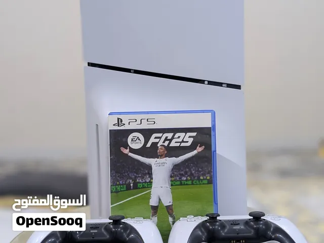بلي 5 سلم امريكي جويستكين وفيفا