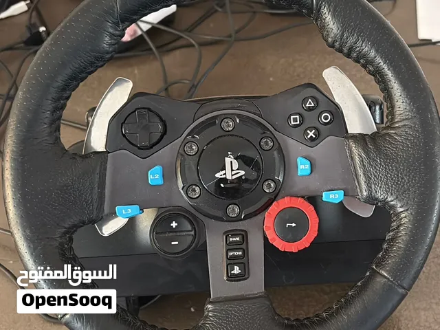 دركسون logetic g29