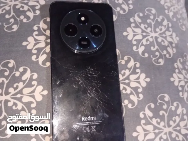 Xiaomi Redmi 14C 128 GB in Irbid