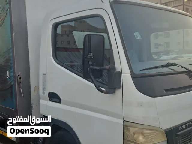 دينا ميتسوبيشي  فوزان كنتا