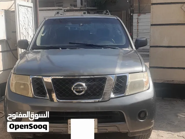 نيسان بافيندر 2009 للبيع