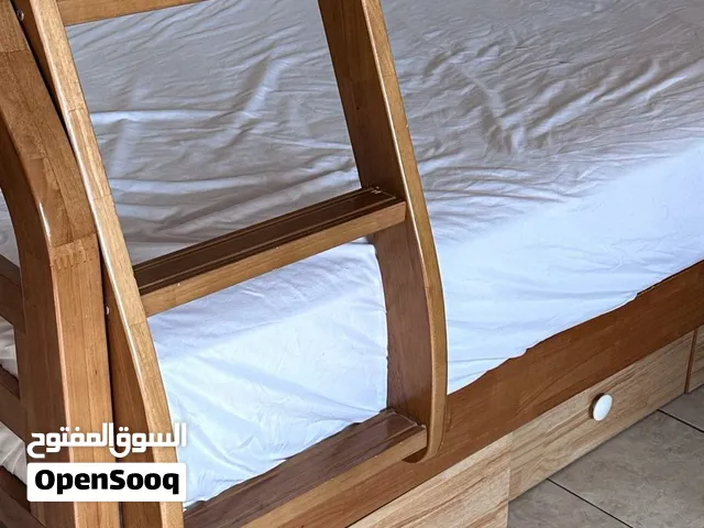 Bunk Bed for Sale – Excellent Condition