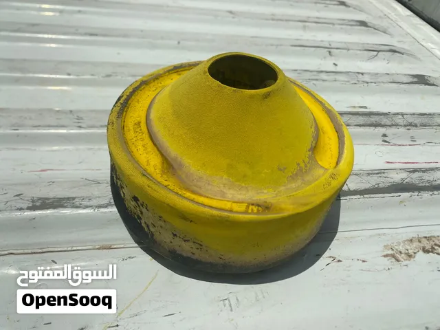 سبيسرات ترفيع جيب yj