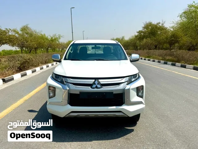 ميتسوبيشي ال 200 خليجي كير عادي فور ويل موديل 2022