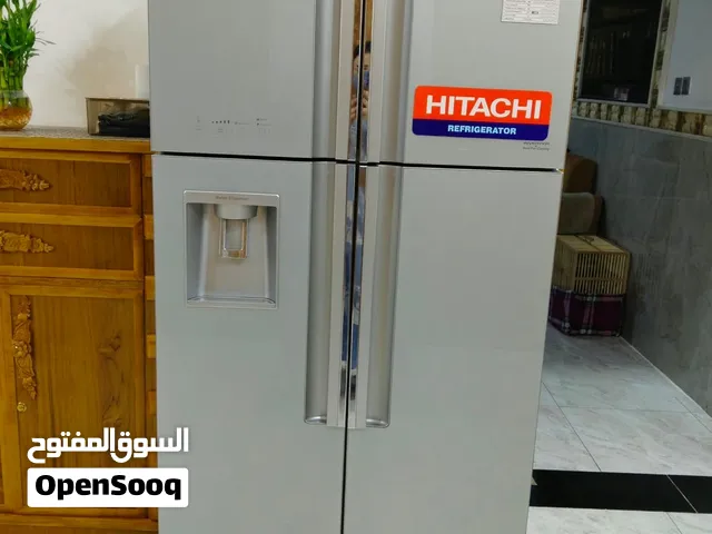 ثلاجة هيتاشي للبيع