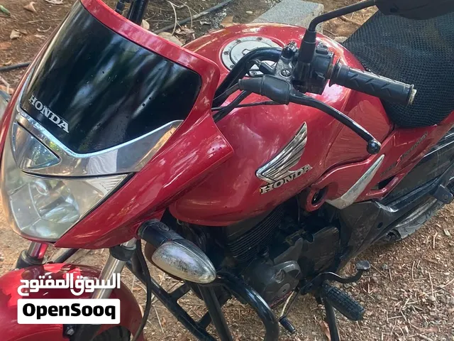 دراجه 150سيسي