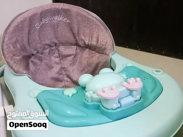 BABY WALKER FOR SALE