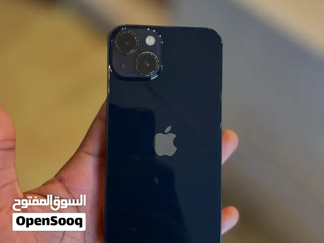 Apple iPhone 13 128 GB in Muscat