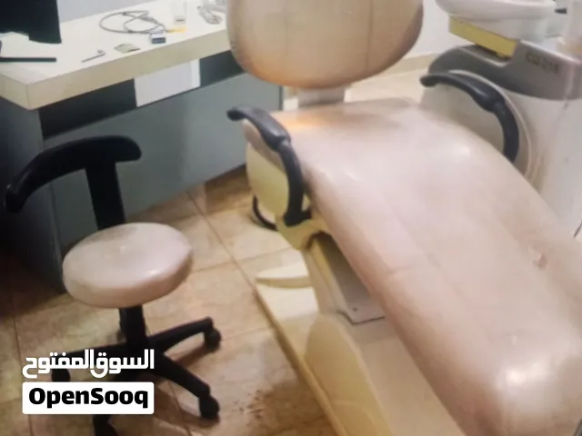 كرسي اسنان